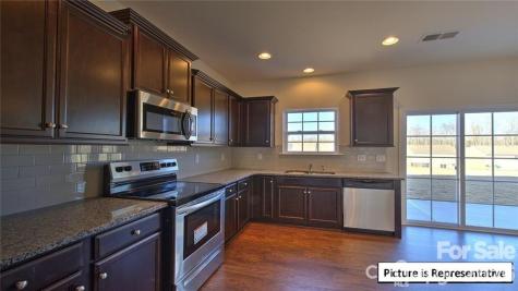 3133 Platinum Pointe Drive Charlotte NC 28227