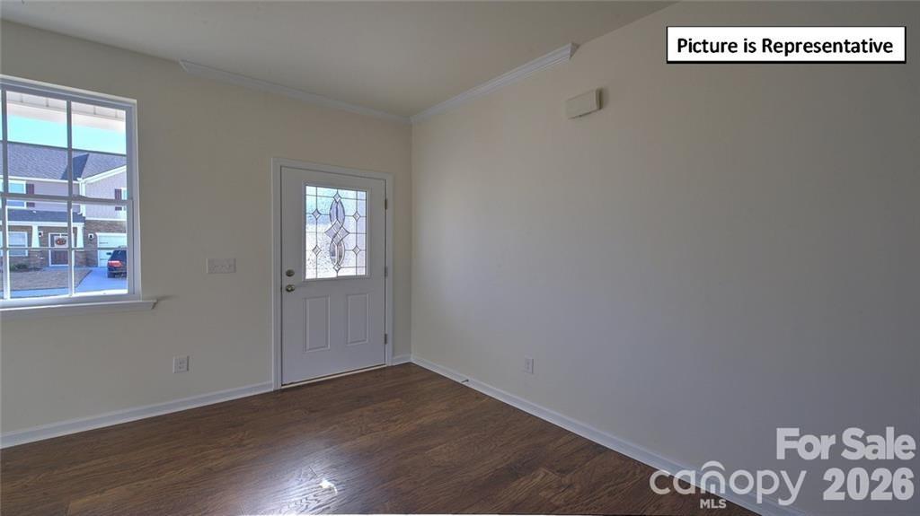 3133 Platinum Pointe Drive Charlotte NC 28227