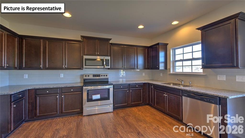 3133 Platinum Pointe Drive Charlotte NC 28227