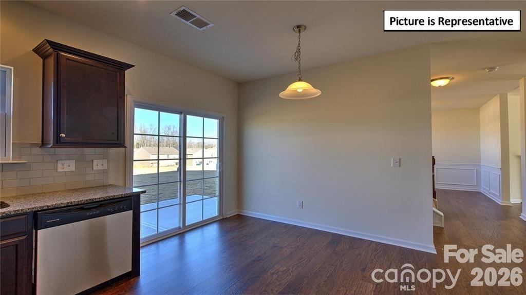 3133 Platinum Pointe Drive Charlotte NC 28227