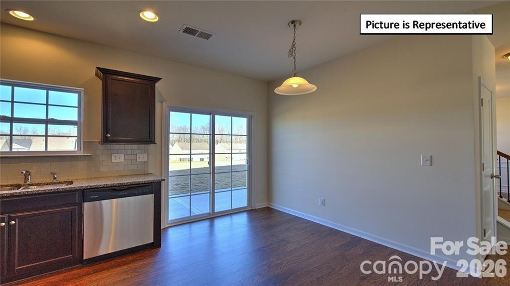 3133 Platinum Pointe Drive Charlotte NC 28227