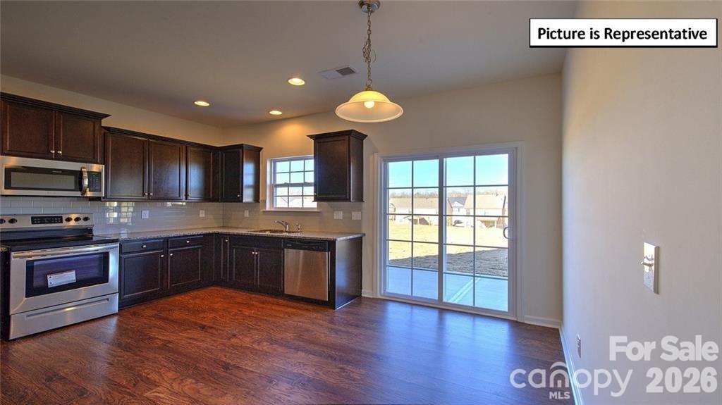 3133 Platinum Pointe Drive Charlotte NC 28227