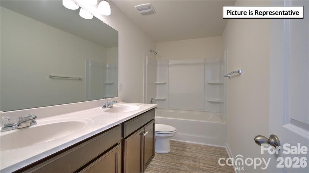 3133 Platinum Pointe Drive Charlotte NC 28227