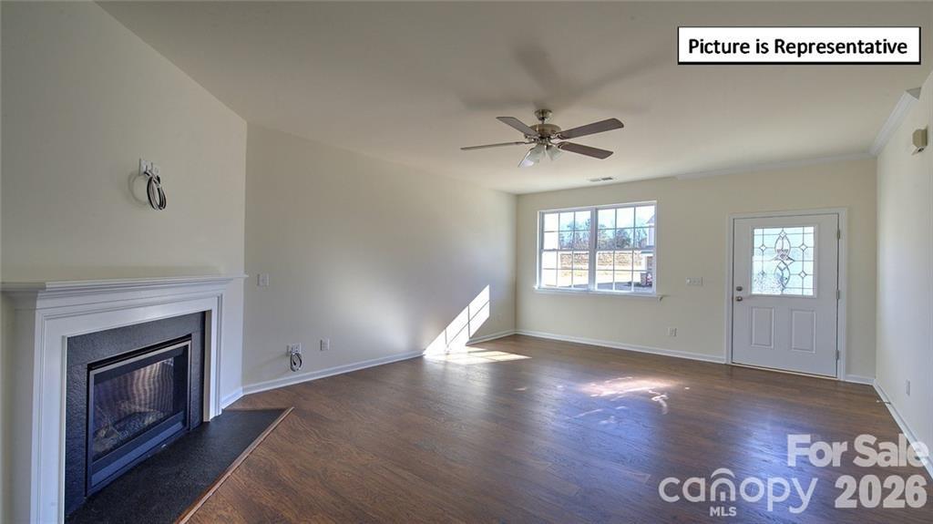 3133 Platinum Pointe Drive Charlotte NC 28227