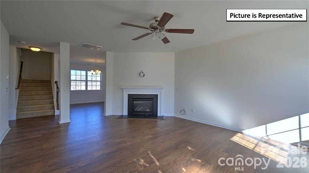 3133 Platinum Pointe Drive Charlotte NC 28227