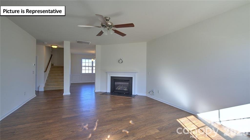 3133 Platinum Pointe Drive Charlotte NC 28227