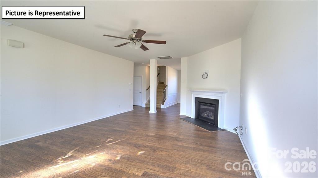 3133 Platinum Pointe Drive Charlotte NC 28227