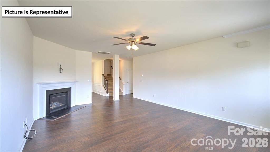 3133 Platinum Pointe Drive Charlotte NC 28227