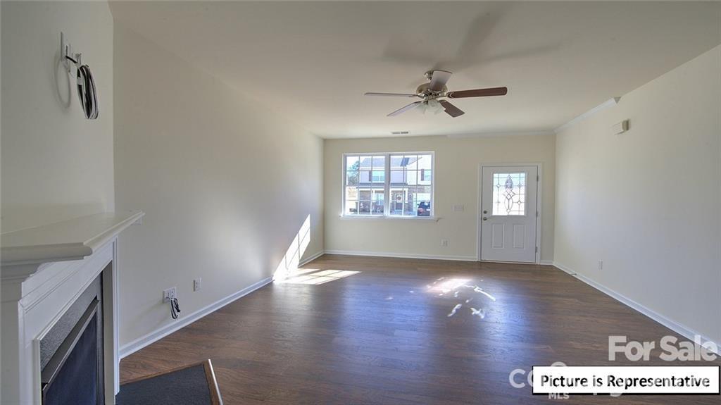 3133 Platinum Pointe Drive Charlotte NC 28227