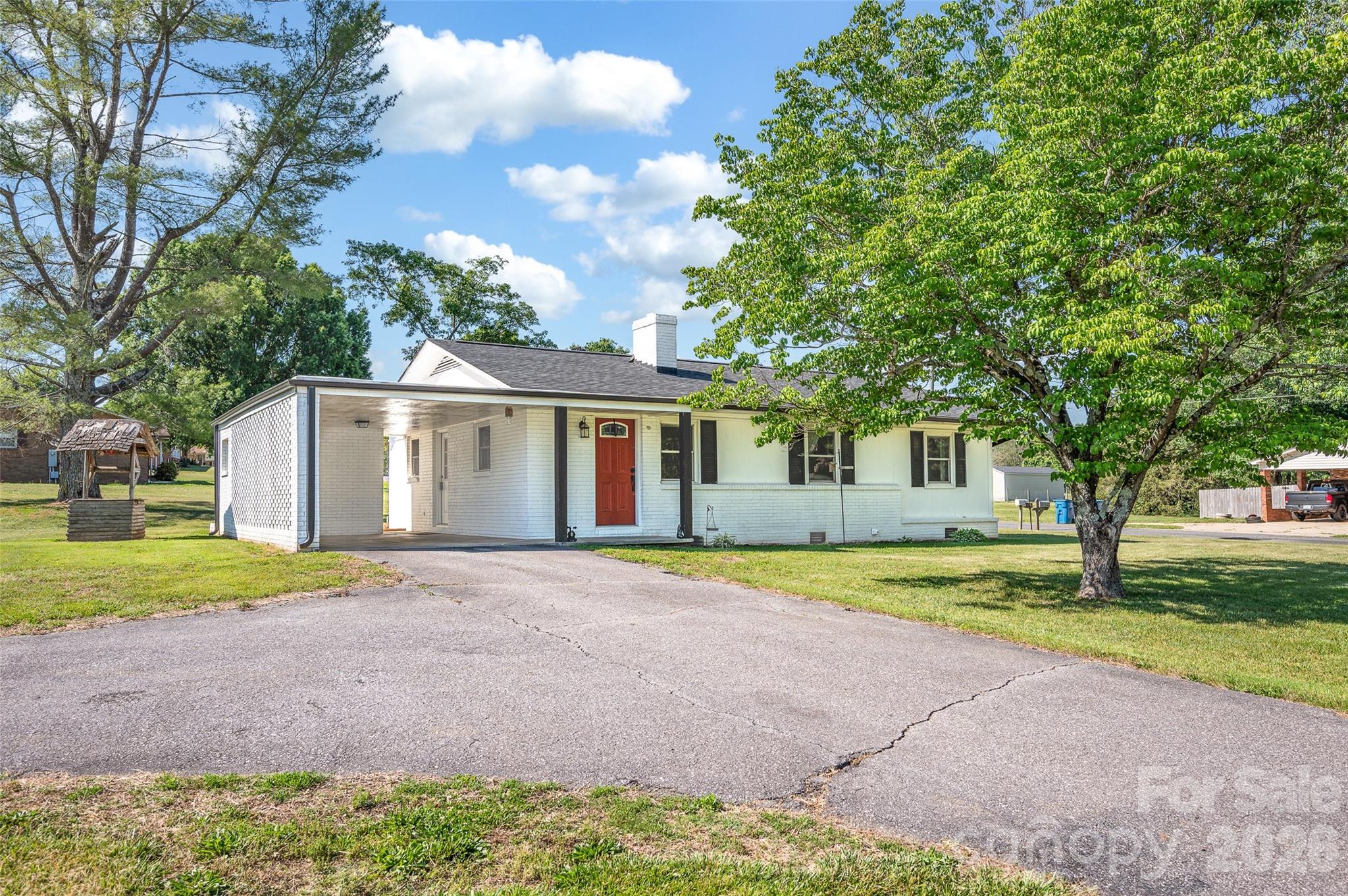 3033 E Nc 10 Highway Conover NC 28613