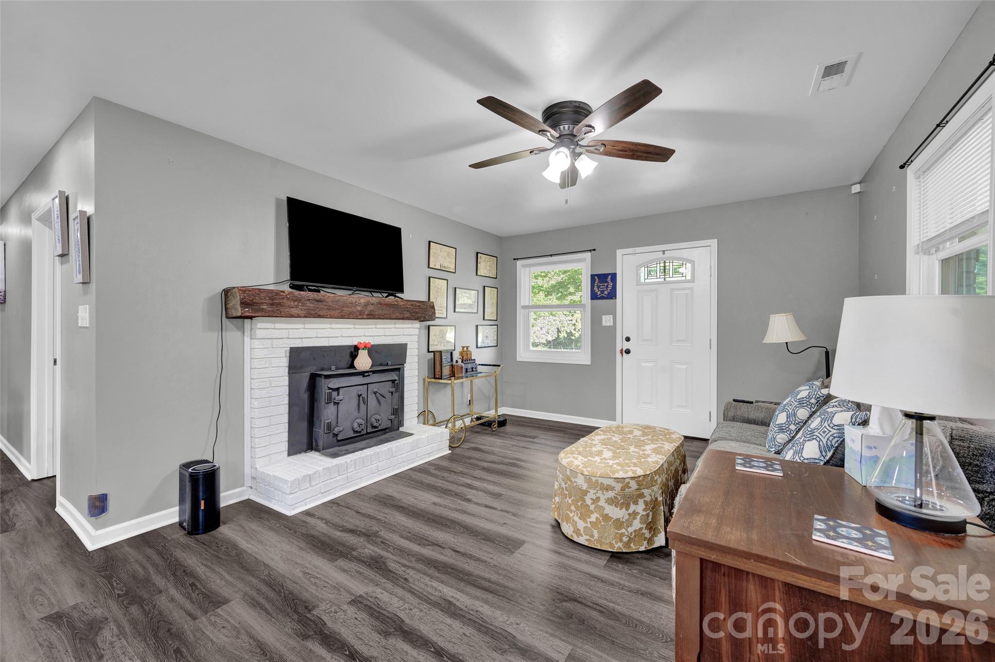 3033 E Nc 10 Highway Conover NC 28613