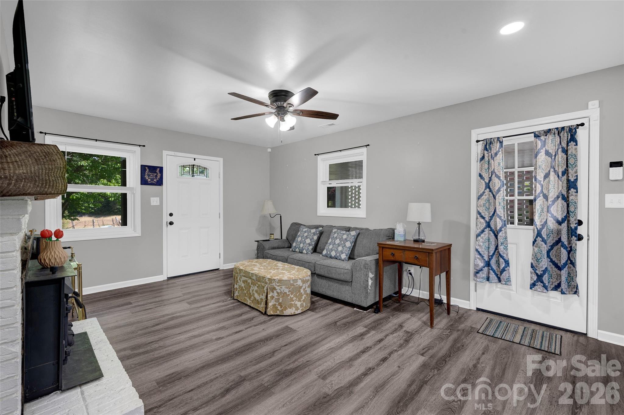 3033 E Nc 10 Highway Conover NC 28613