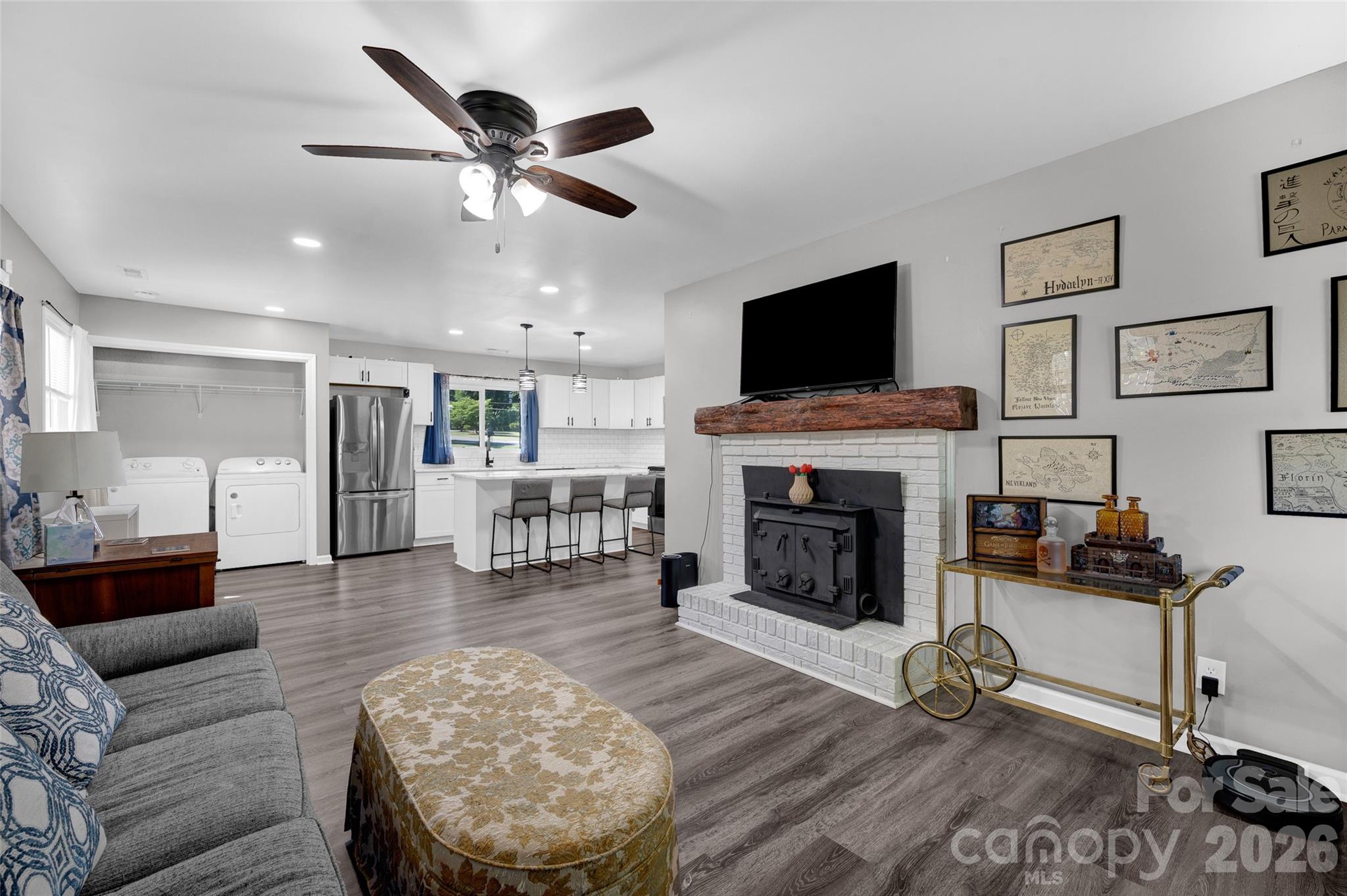 3033 E Nc 10 Highway Conover NC 28613
