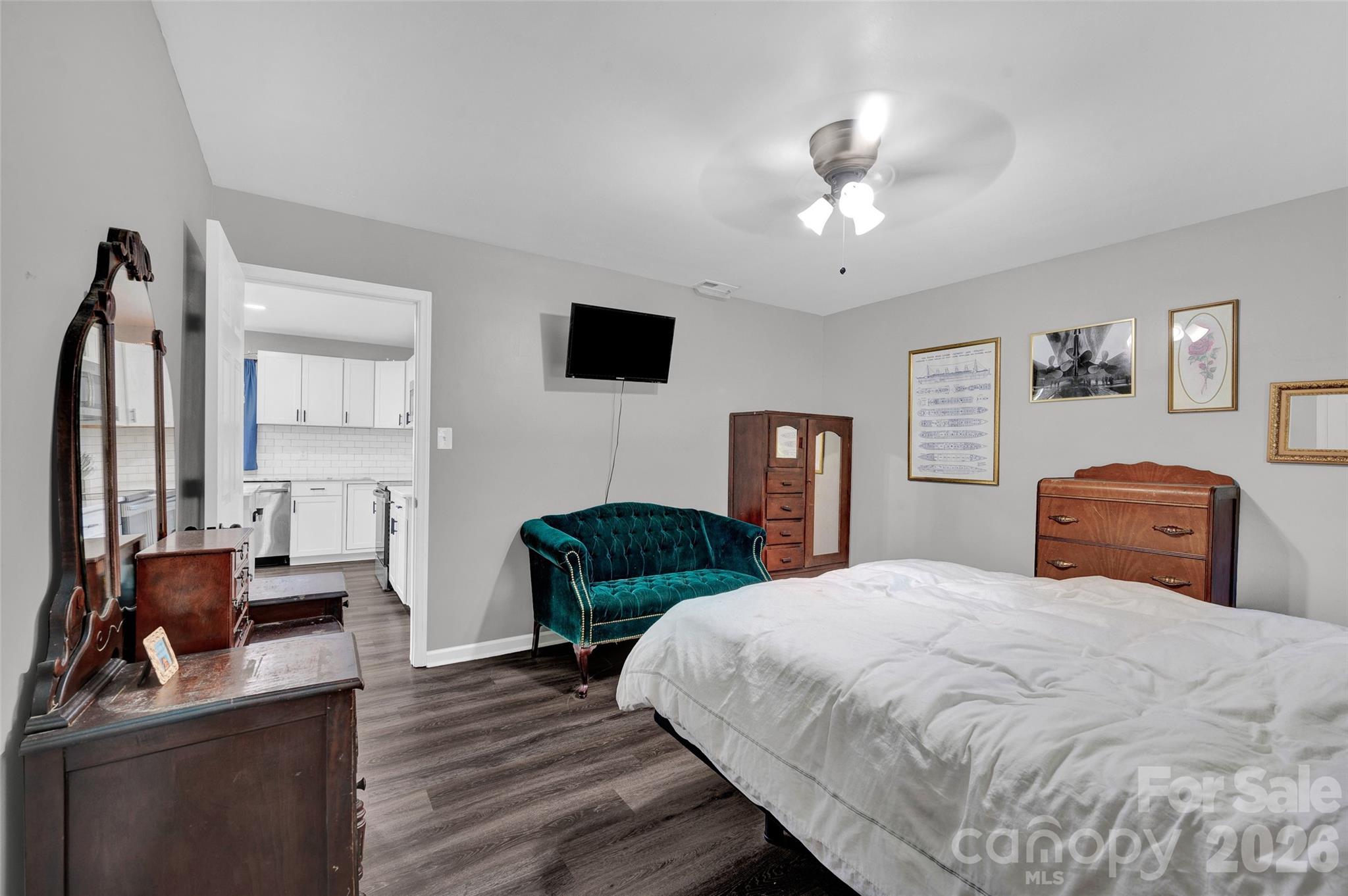 3033 E Nc 10 Highway Conover NC 28613