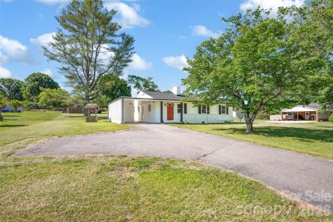 3033 E Nc 10 Highway Conover NC 28613