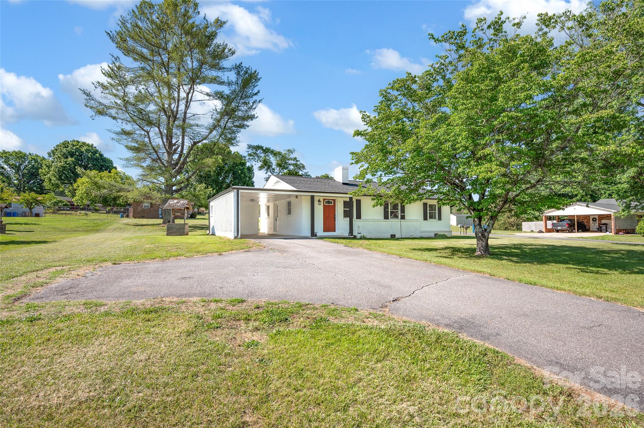 3033 E Nc 10 Highway Conover NC 28613
