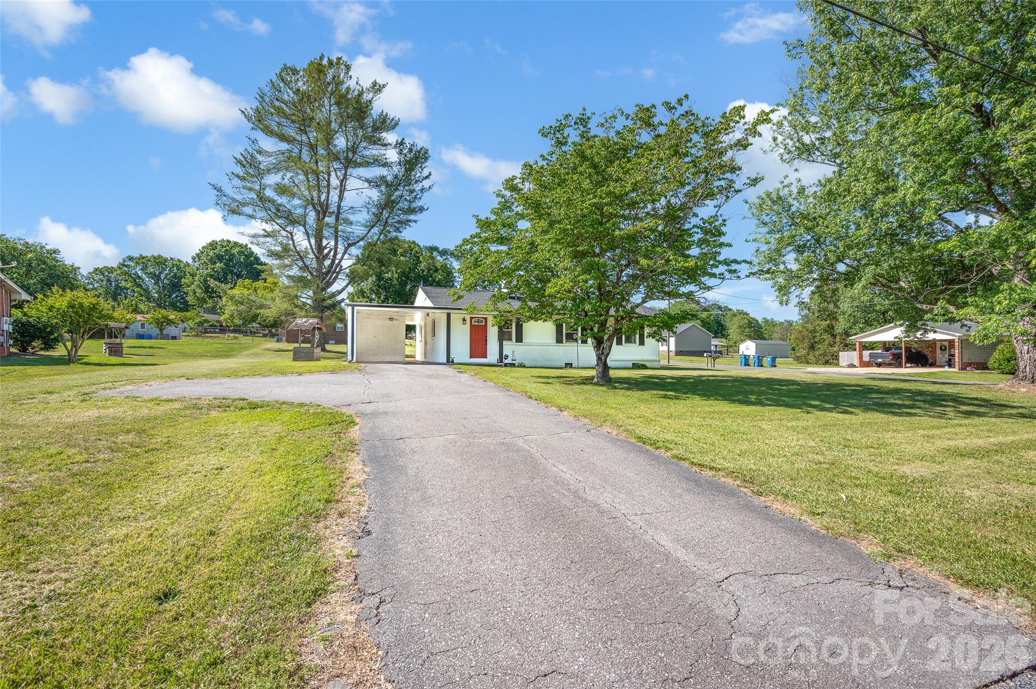 3033 E Nc 10 Highway Conover NC 28613