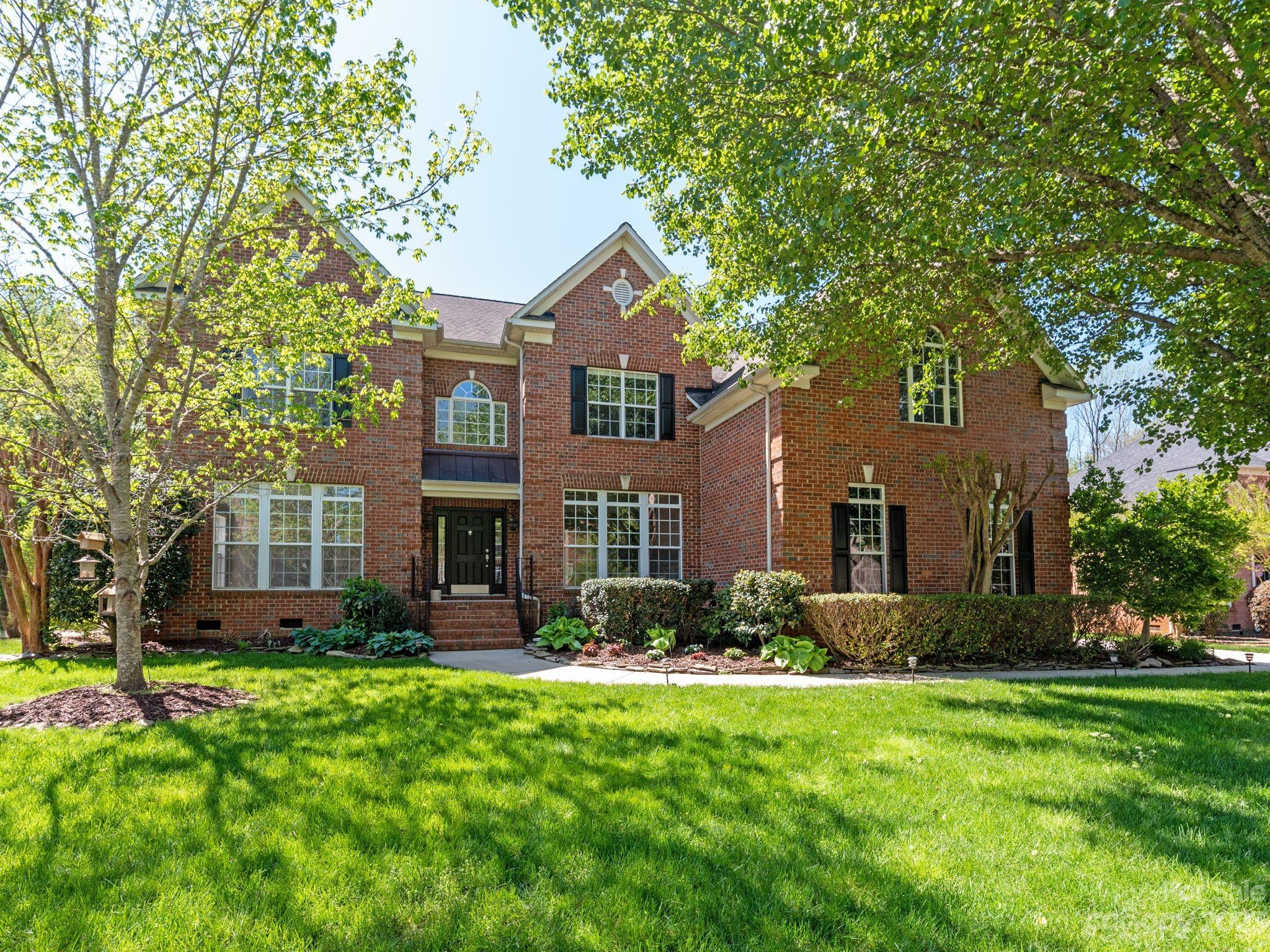 8715 Beaminster Place Waxhaw NC 28173