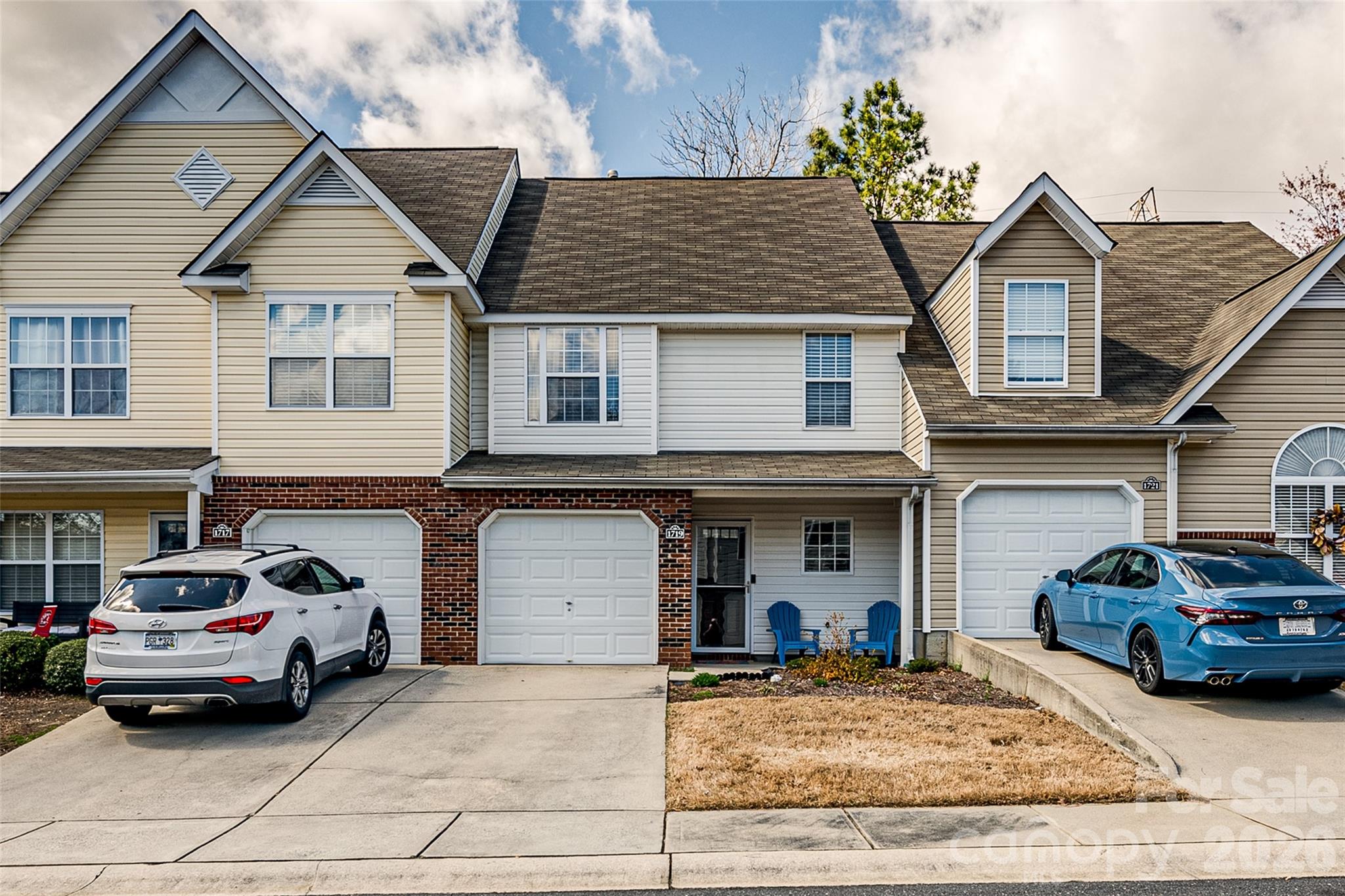 1719 Hidden Creek Drive Rock Hill SC 29732