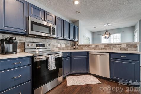 1719 Hidden Creek Drive Rock Hill SC 29732