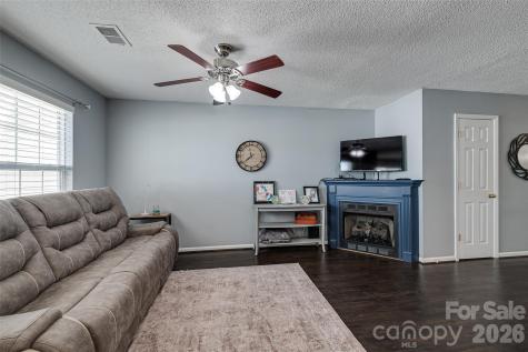 1719 Hidden Creek Drive Rock Hill SC 29732