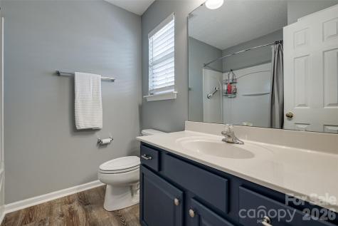 1719 Hidden Creek Drive Rock Hill SC 29732