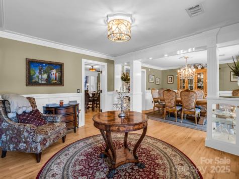 1102 S Mountain Road Bostic NC 28018