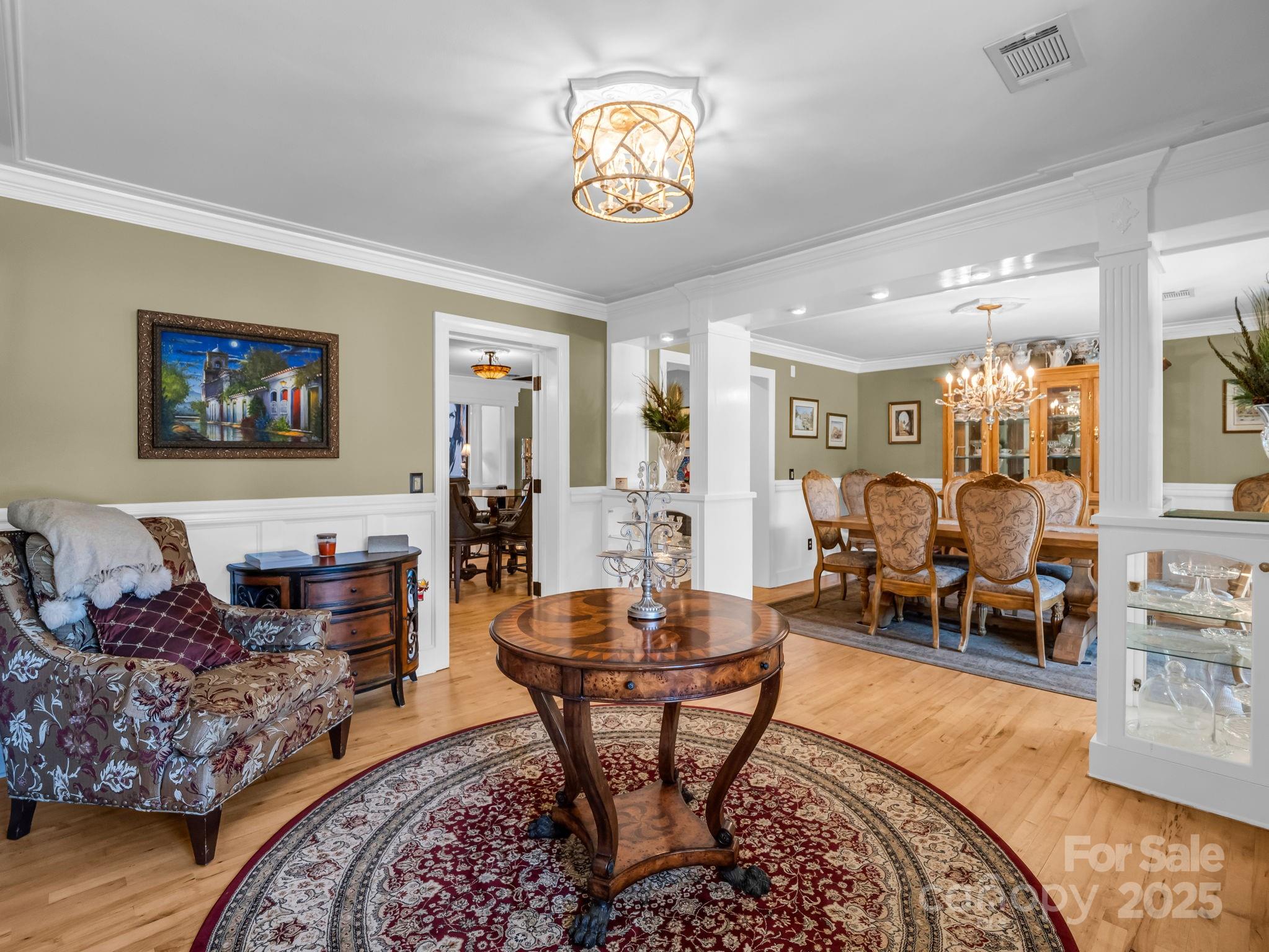 1102 S Mountain Road Bostic NC 28018