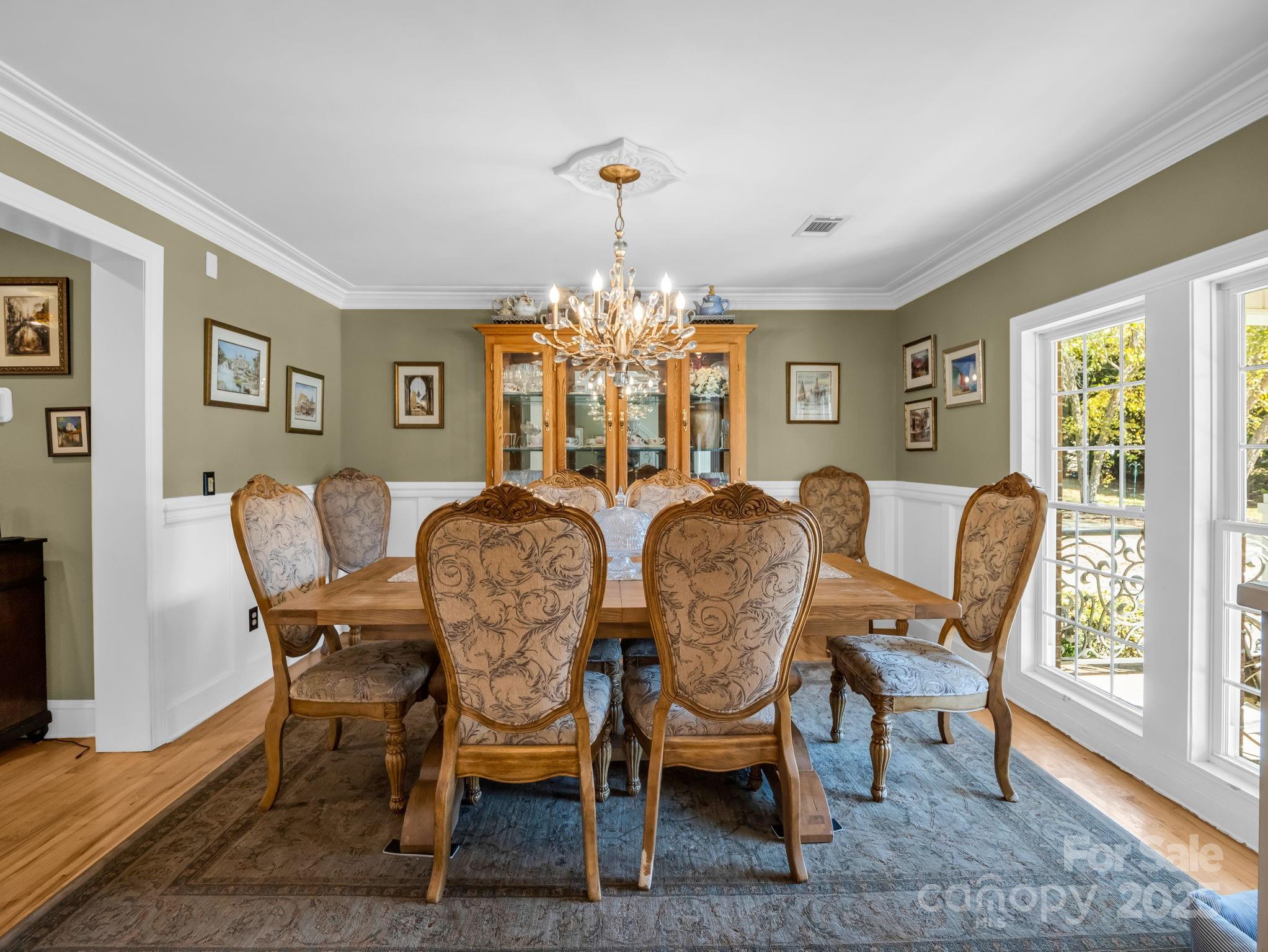 1102 S Mountain Road Bostic NC 28018