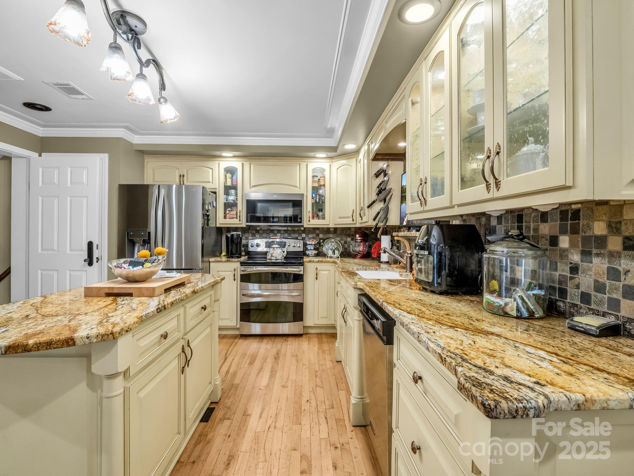 1102 S Mountain Road Bostic NC 28018