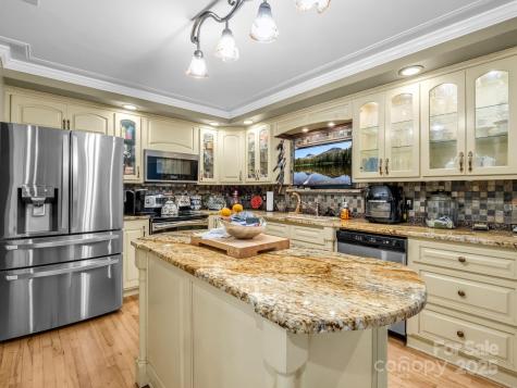 1102 S Mountain Road Bostic NC 28018