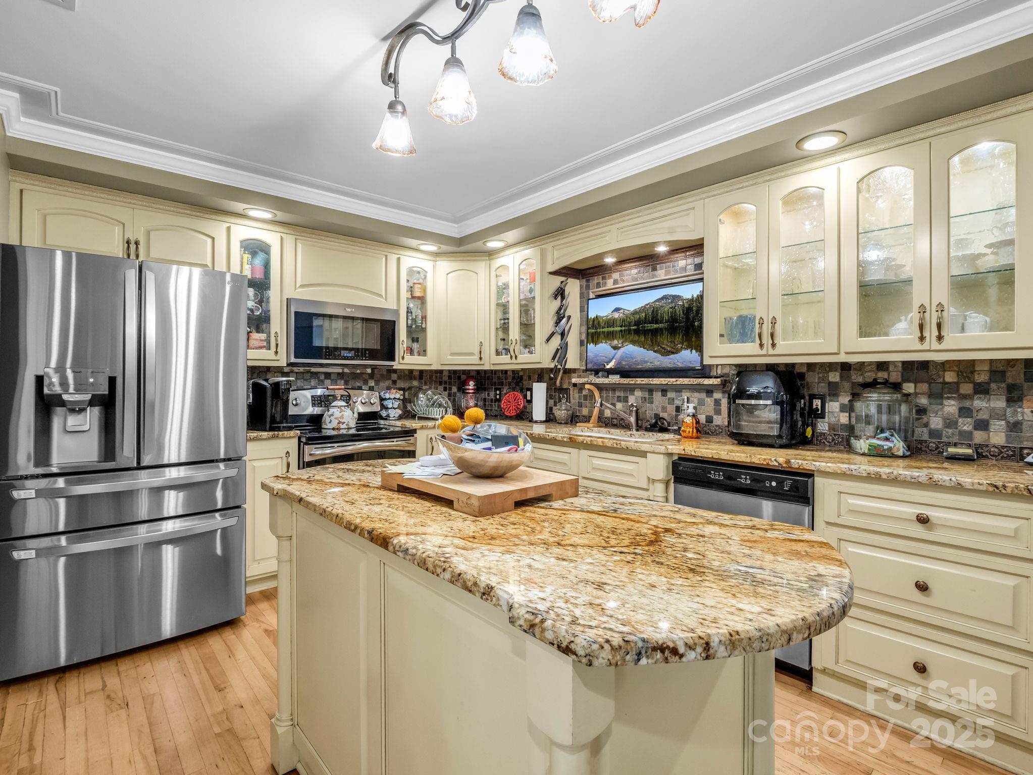 1102 S Mountain Road Bostic NC 28018