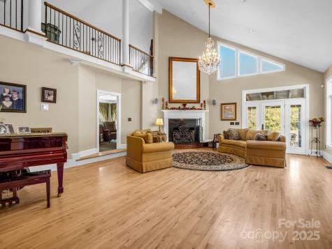 1102 S Mountain Road Bostic NC 28018
