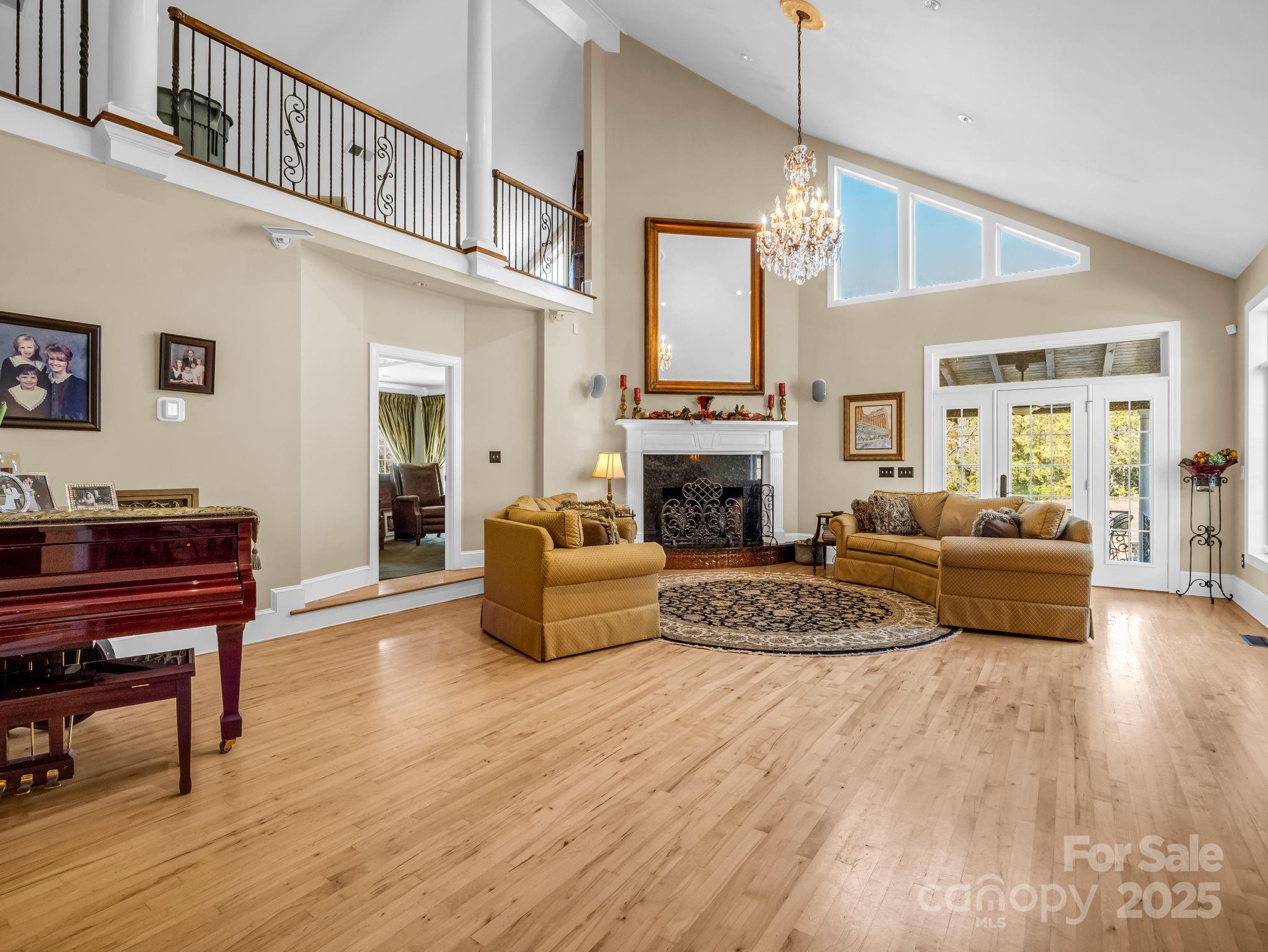 1102 S Mountain Road Bostic NC 28018