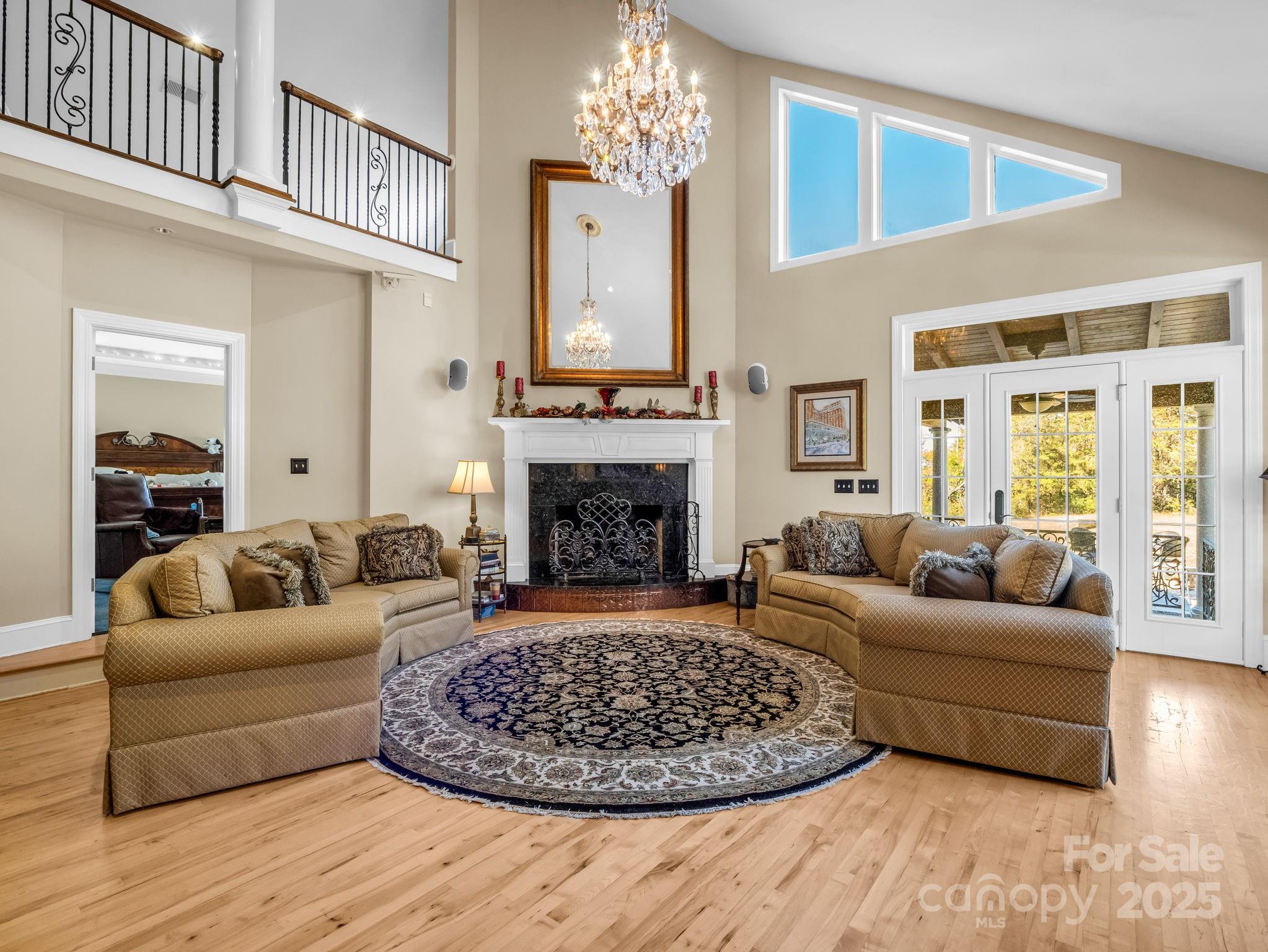 1102 S Mountain Road Bostic NC 28018