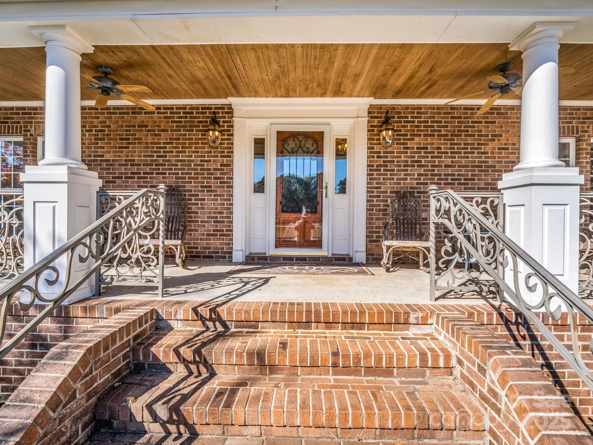 1102 S Mountain Road Bostic NC 28018