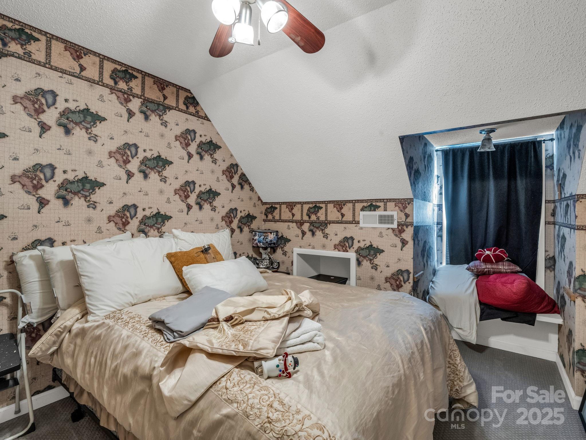 1102 S Mountain Road Bostic NC 28018