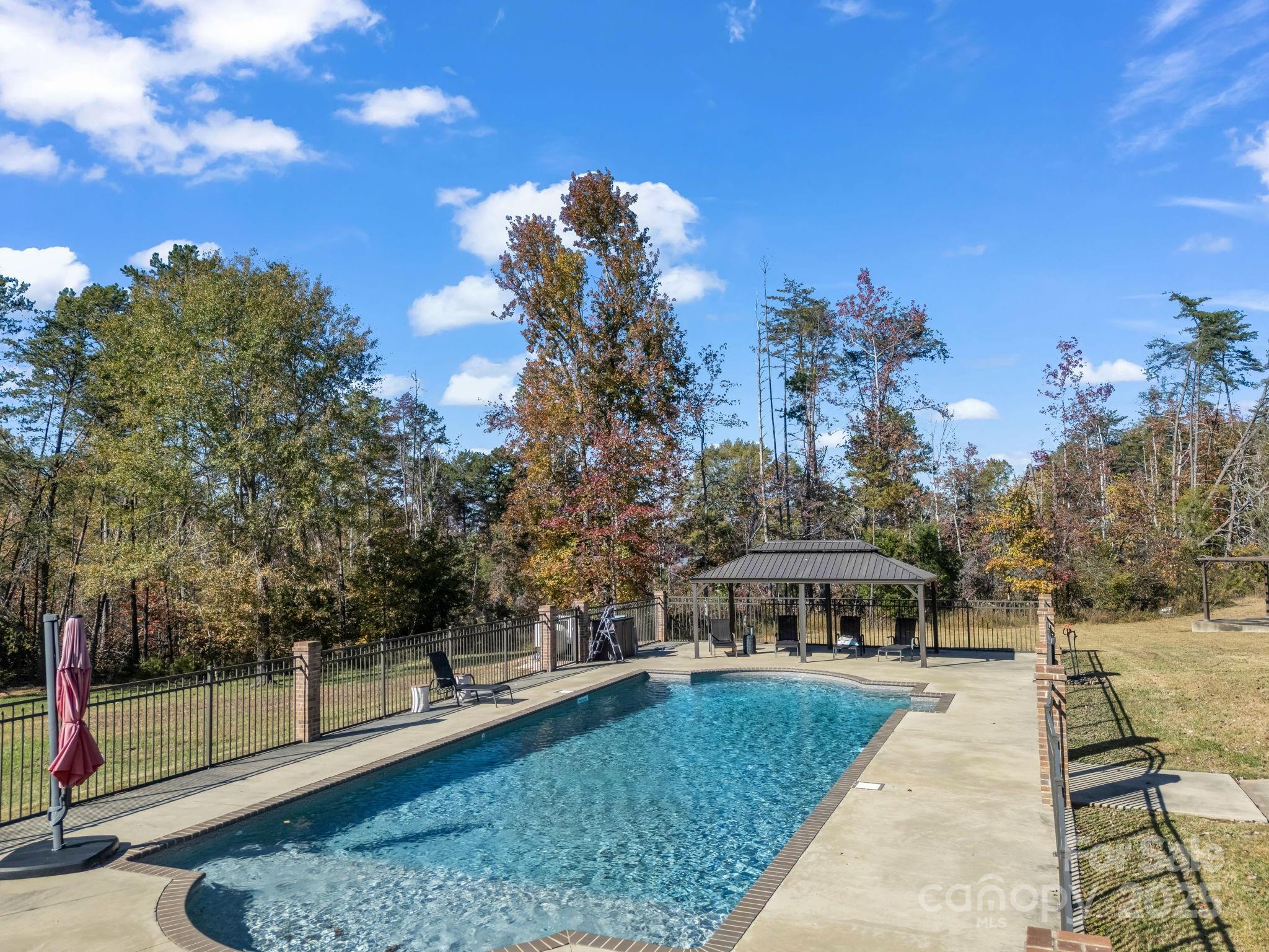 1102 S Mountain Road Bostic NC 28018