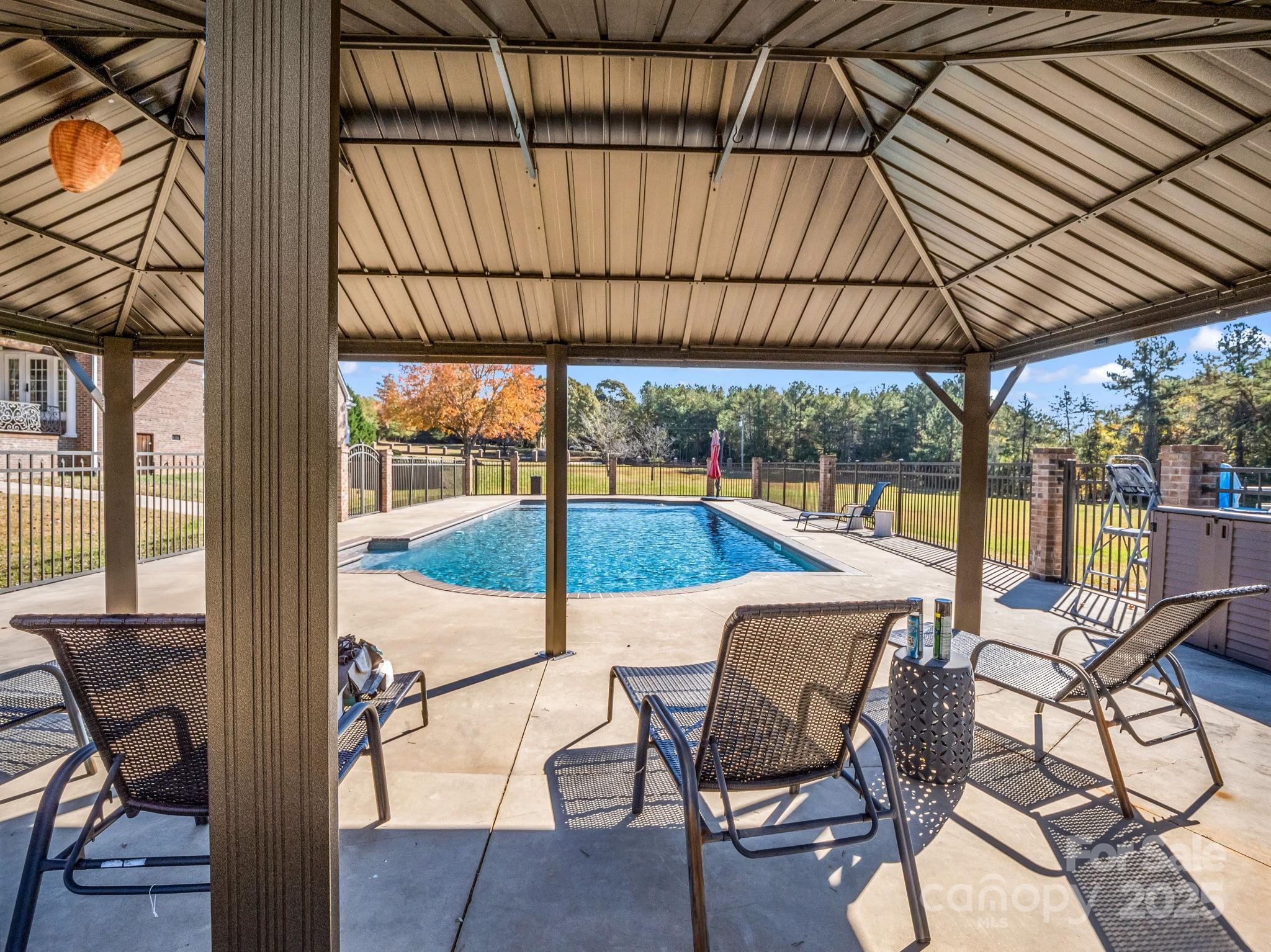 1102 S Mountain Road Bostic NC 28018