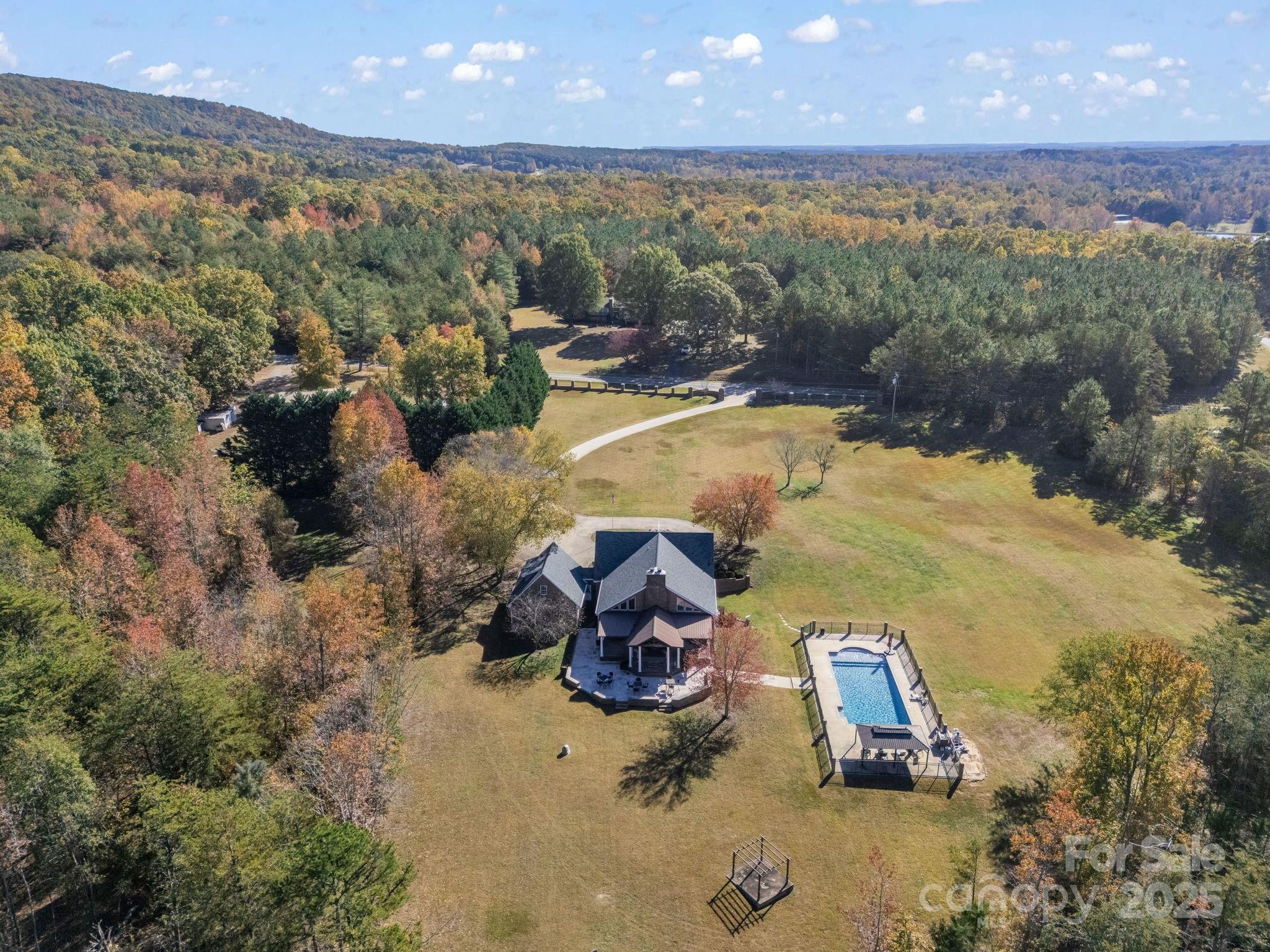 1102 S Mountain Road Bostic NC 28018