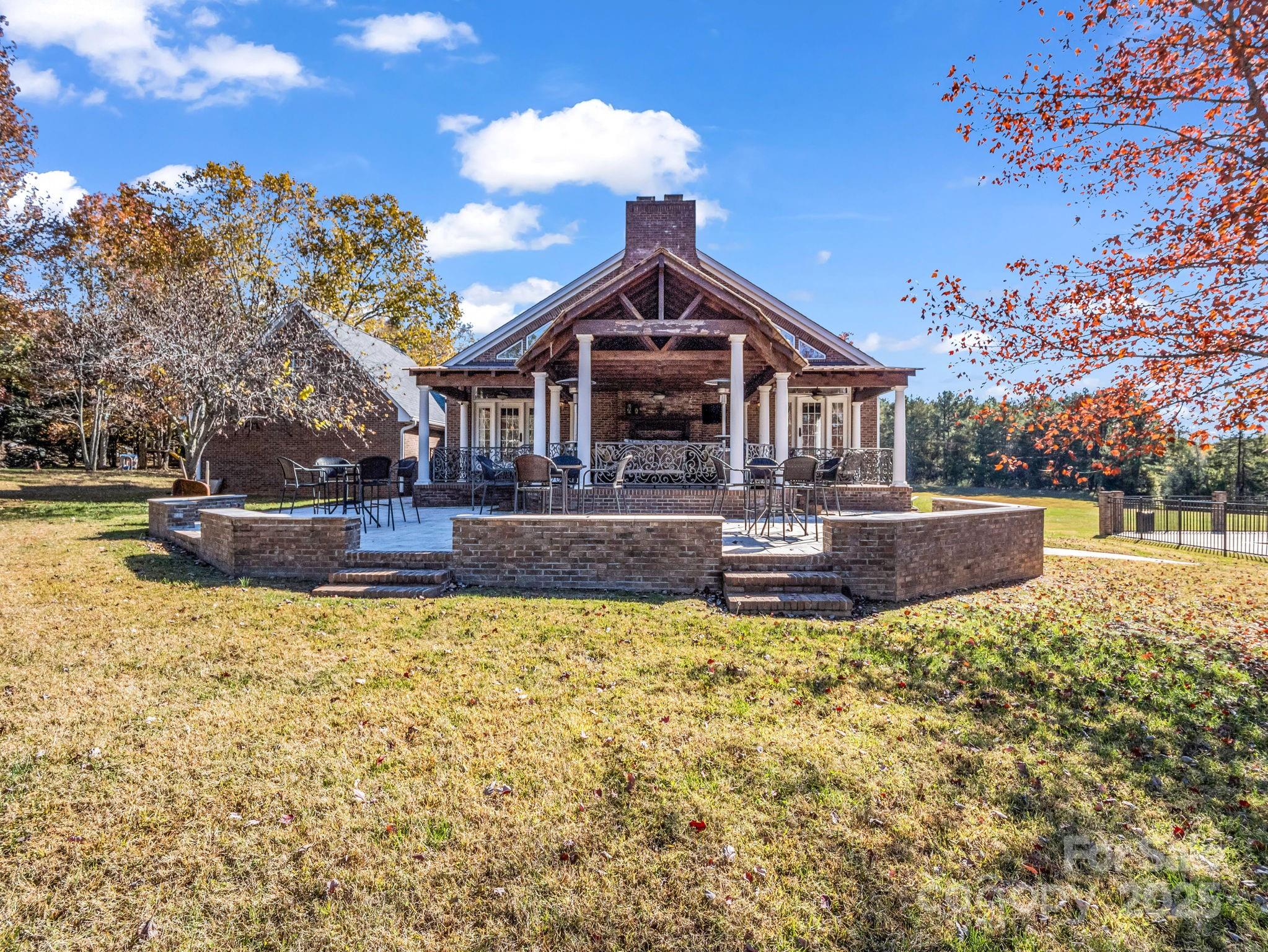1102 S Mountain Road Bostic NC 28018