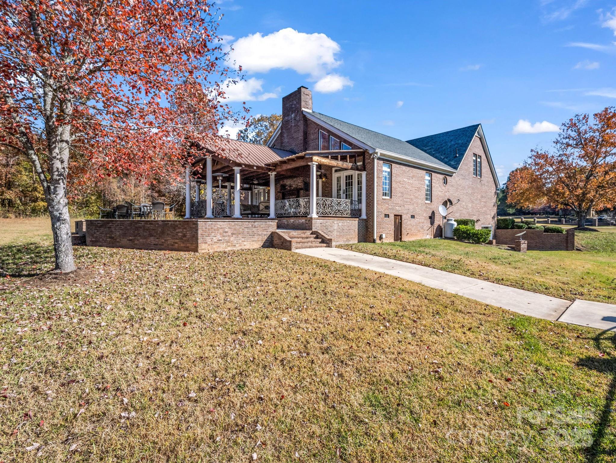 1102 S Mountain Road Bostic NC 28018