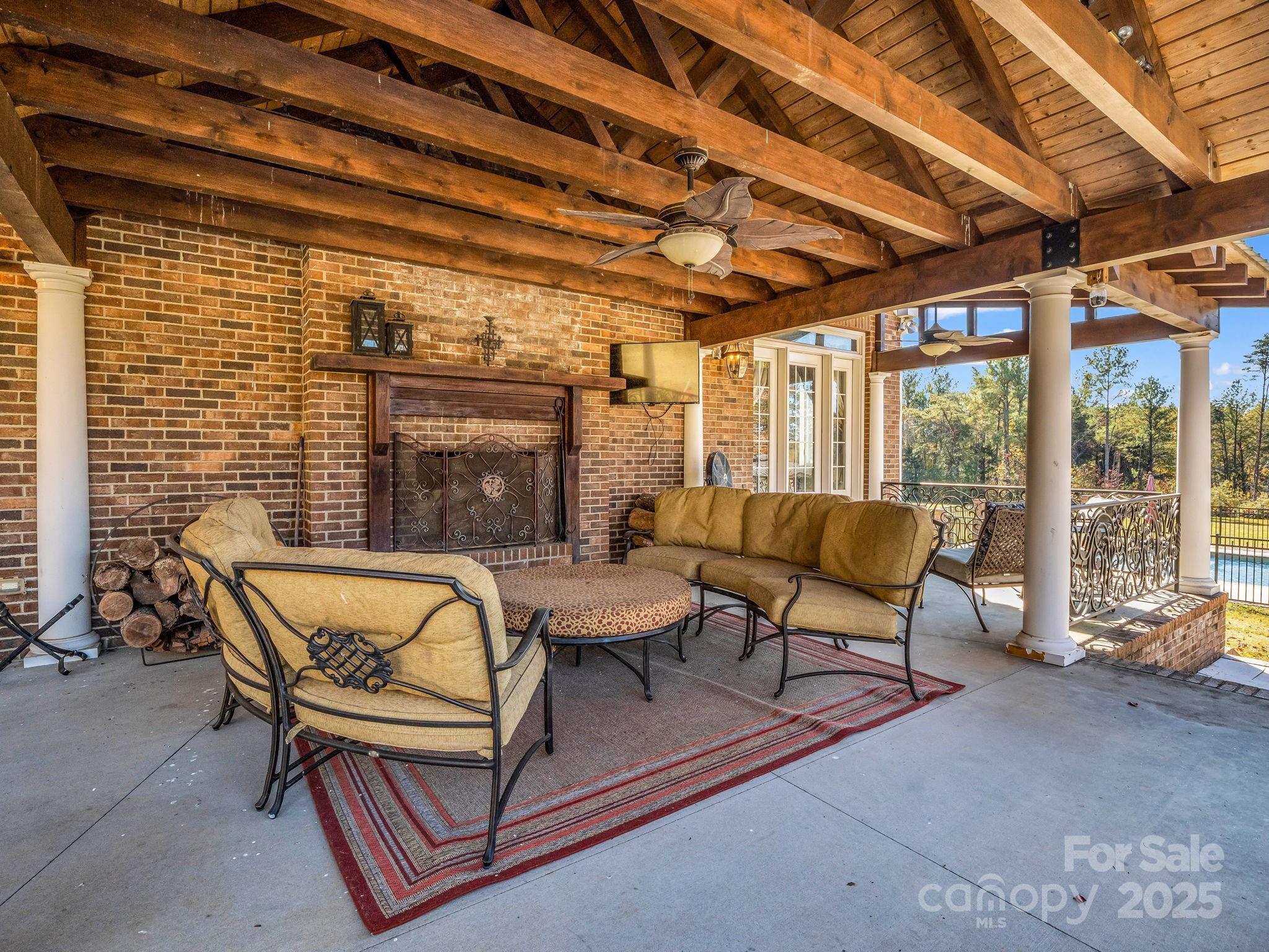 1102 S Mountain Road Bostic NC 28018