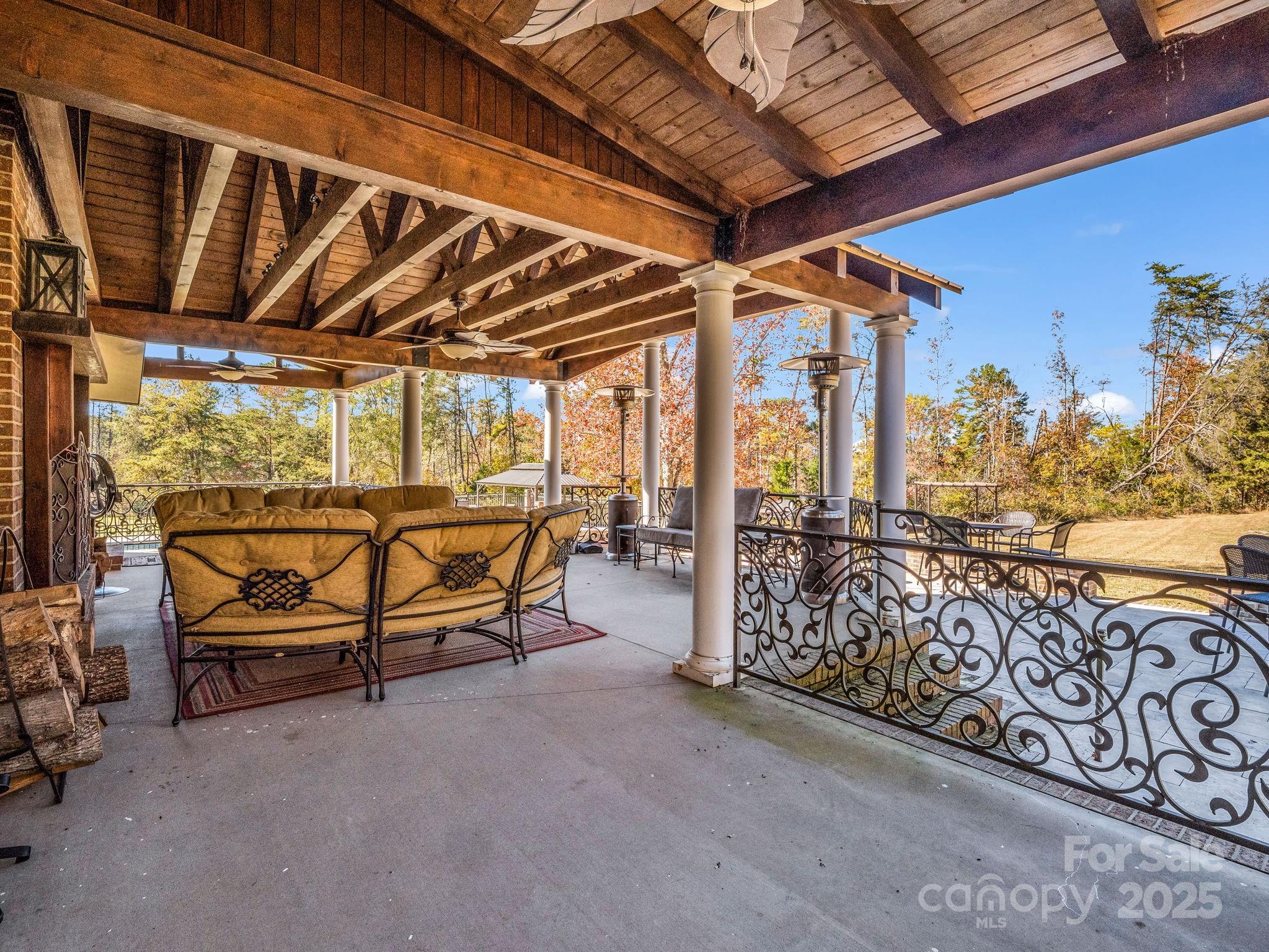 1102 S Mountain Road Bostic NC 28018