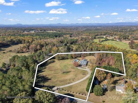1102 S Mountain Road Bostic NC 28018