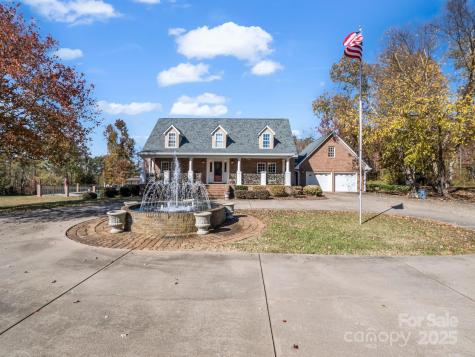 1102 S Mountain Road Bostic NC 28018