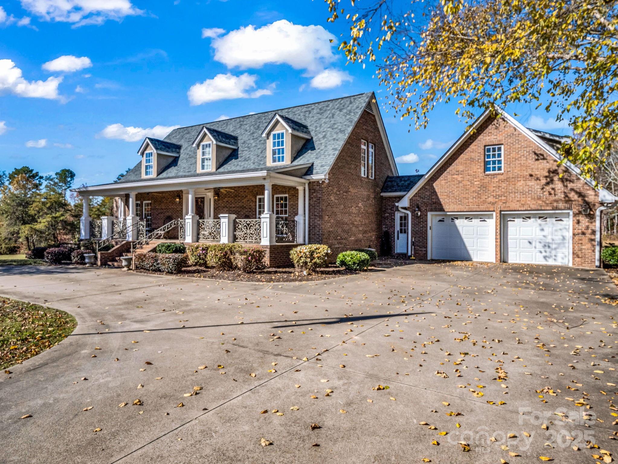 1102 S Mountain Road Bostic NC 28018