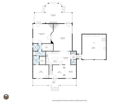 1102 S Mountain Road Bostic NC 28018