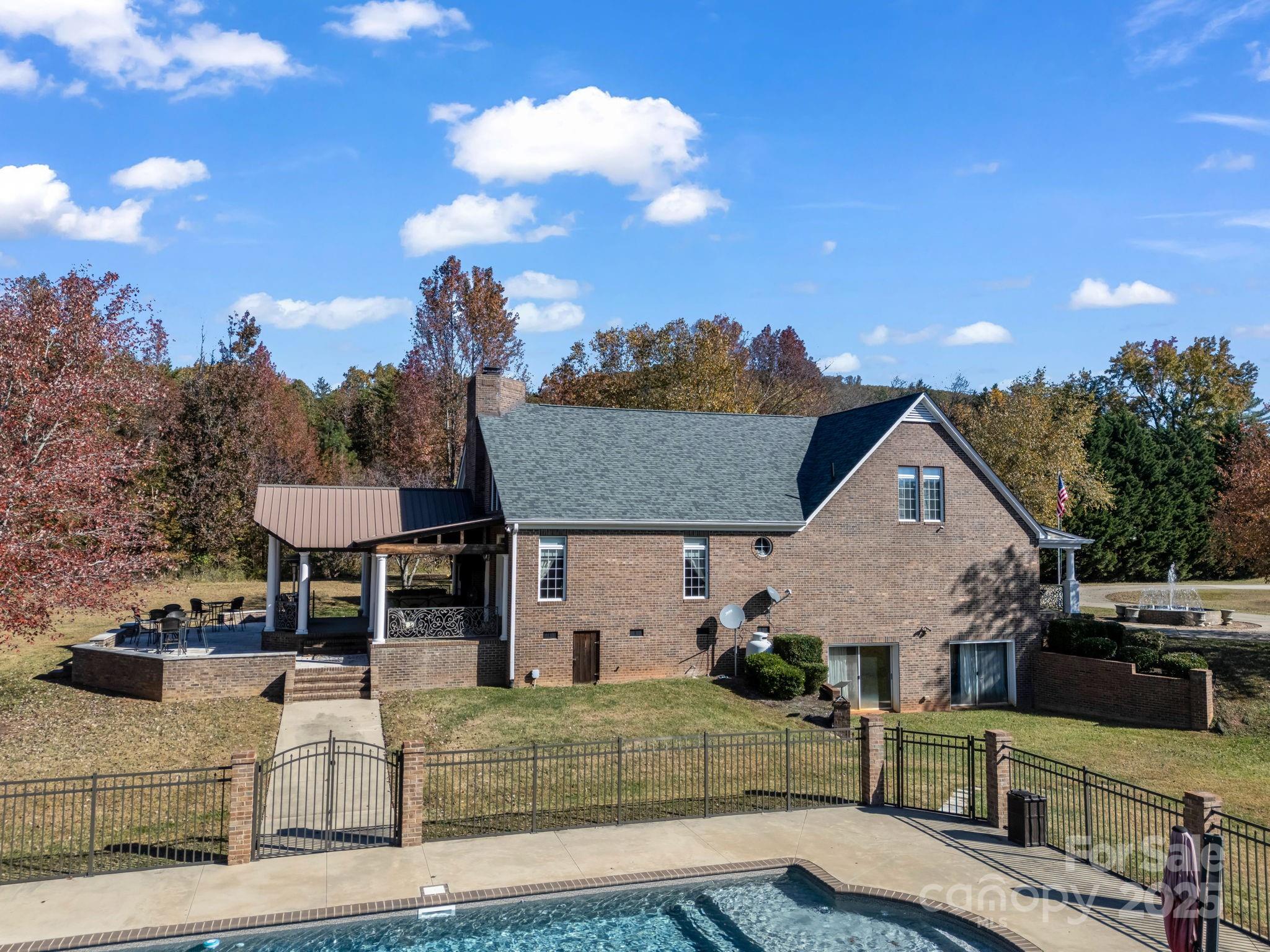 1102 S Mountain Road Bostic NC 28018