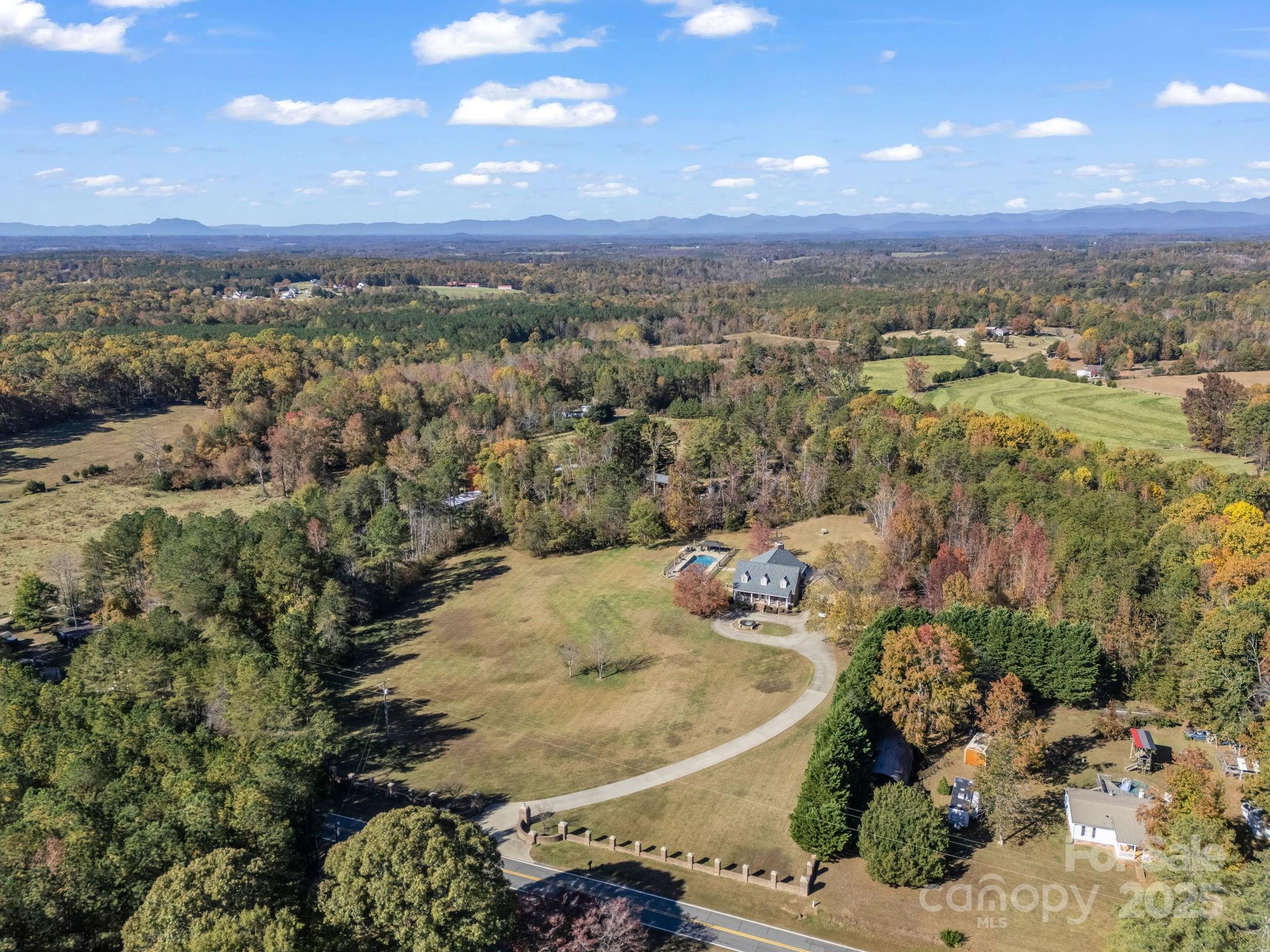 1102 S Mountain Road Bostic NC 28018